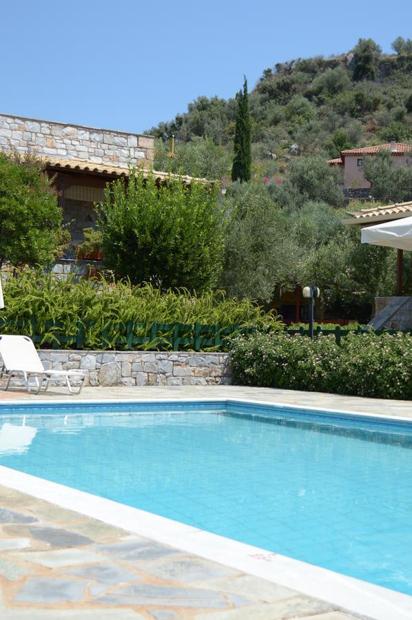 Electra Holiday home *