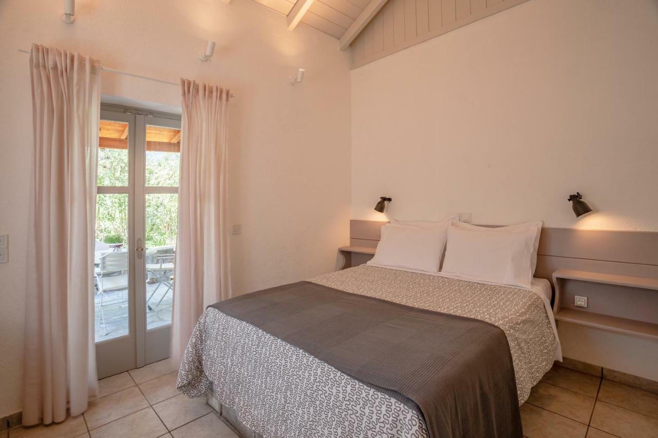 Tatil Evi Electra