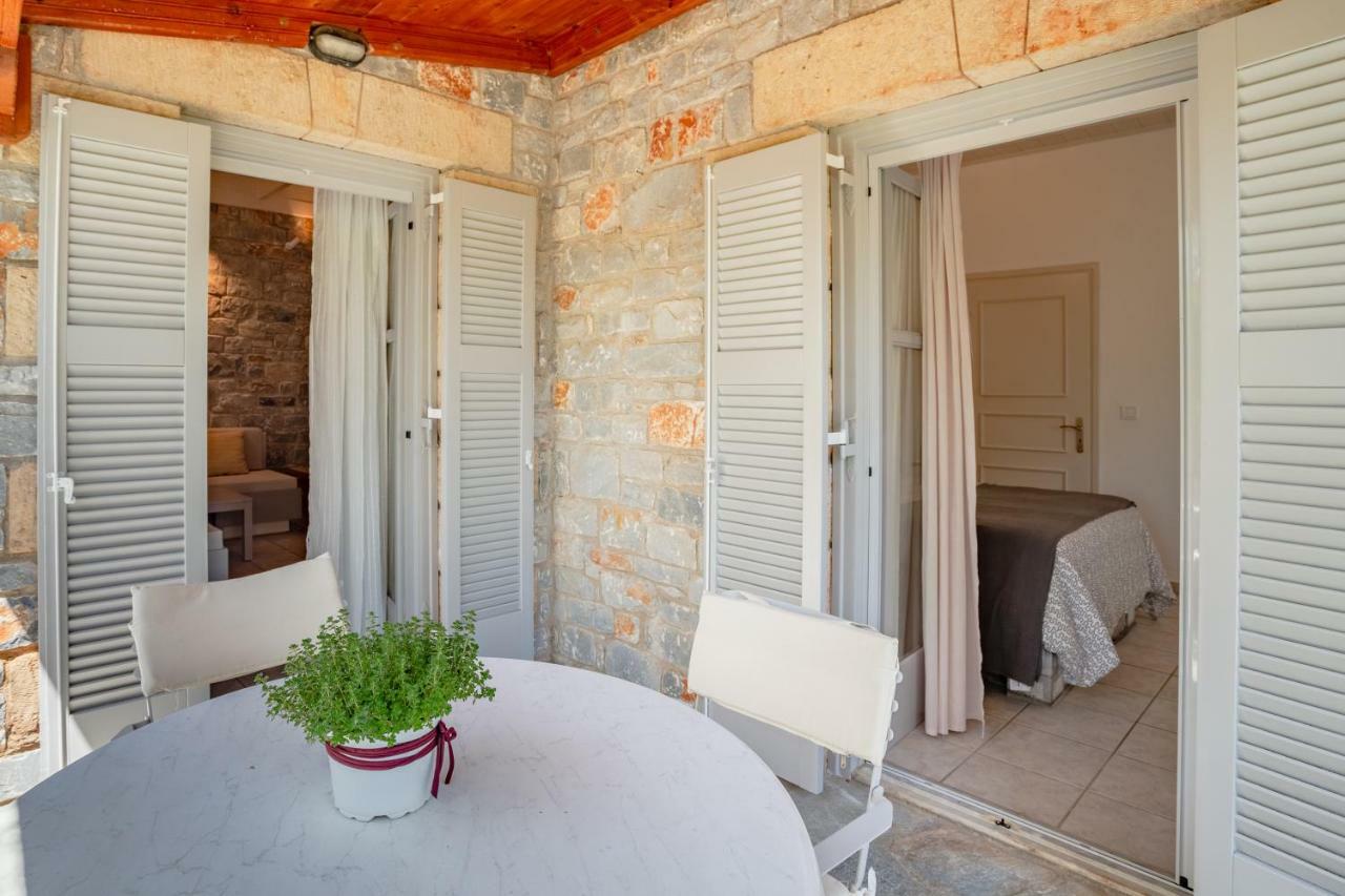 Tatil Evi Electra