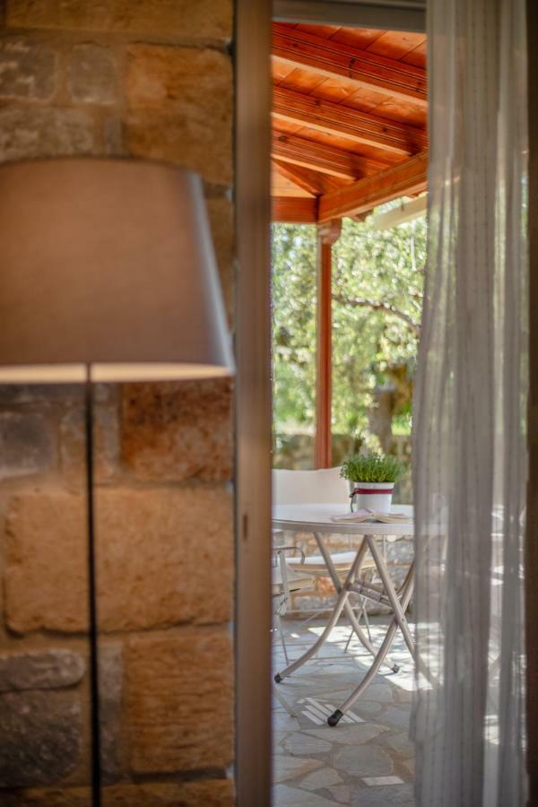 Electra Tatil Evi Stoúpa