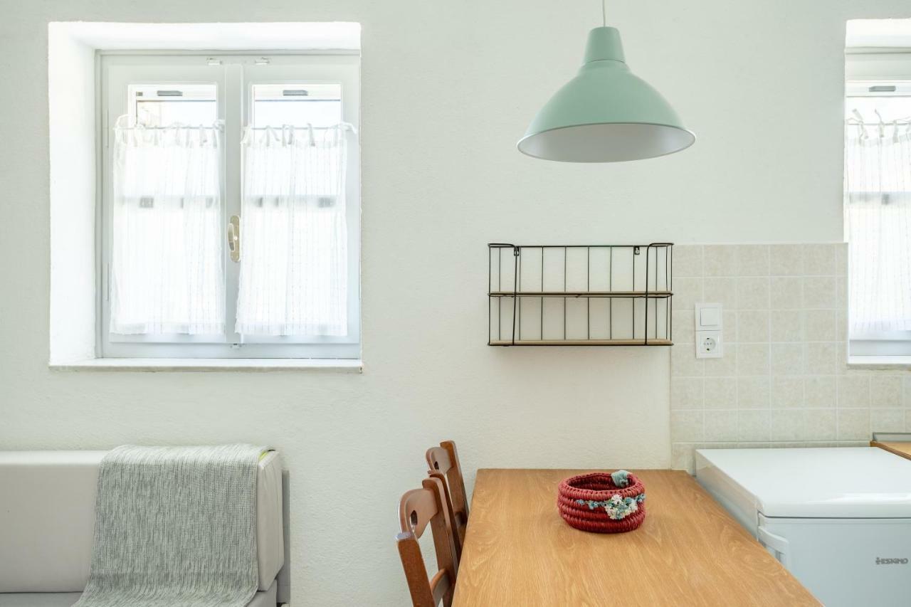 Electra Tatil Evi Stoúpa