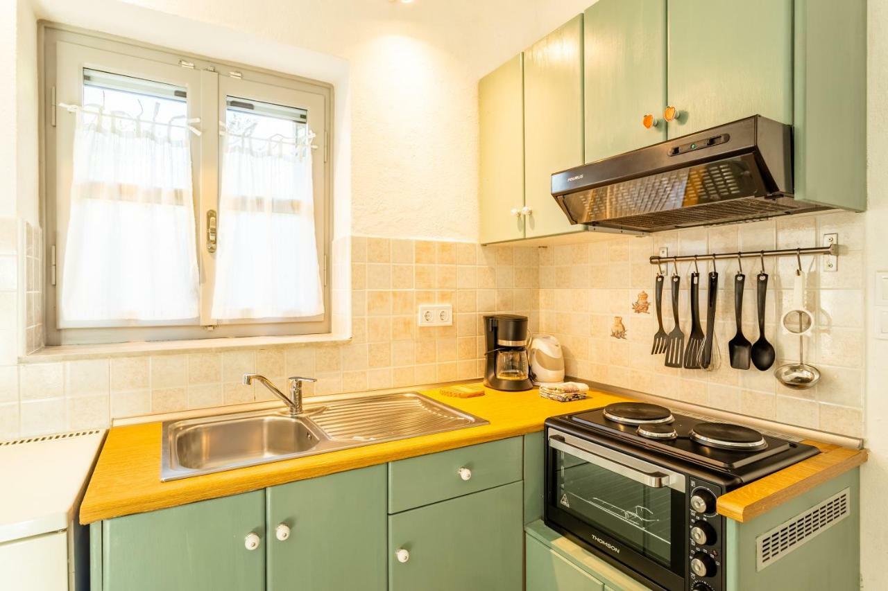 Tatil Evi Electra